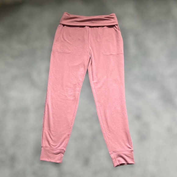 Old Navy Women's Joggers, Rose Pink, S - Picture 2 of 10